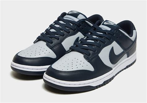 nike dunk georgtown